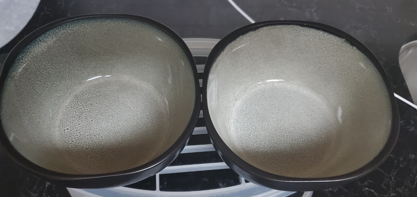 Two stylish bowls from Joshua Maxwell Studio ⚽️⚽️⚽️ - photo 2