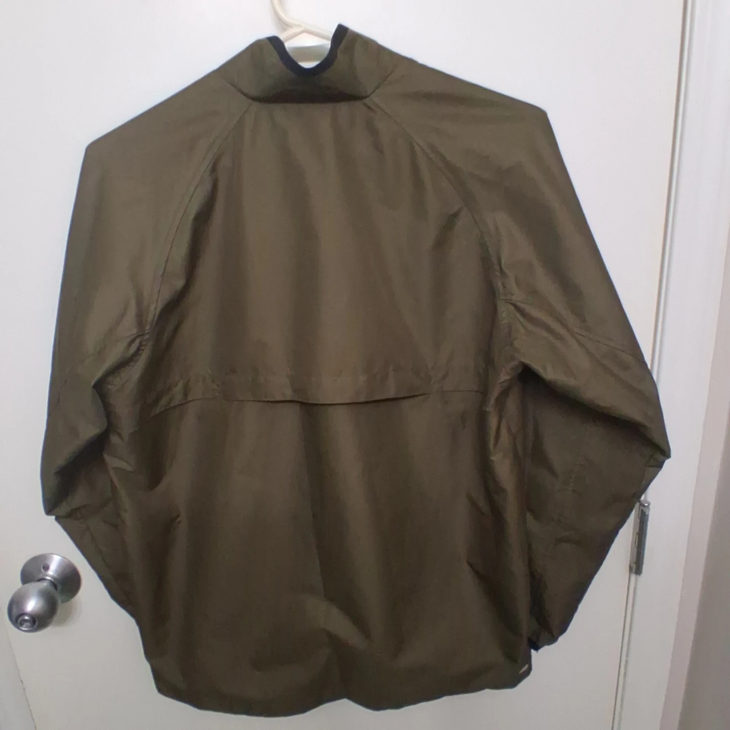 Nike light-shell jacket. - photo 3
