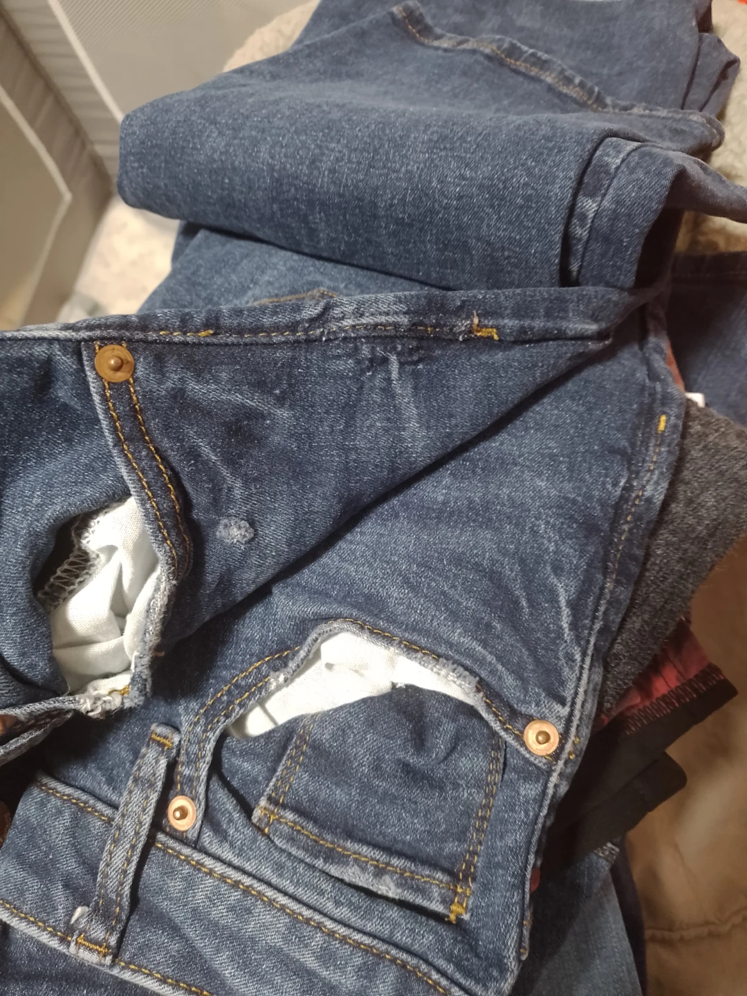 Women's Denim Jacket