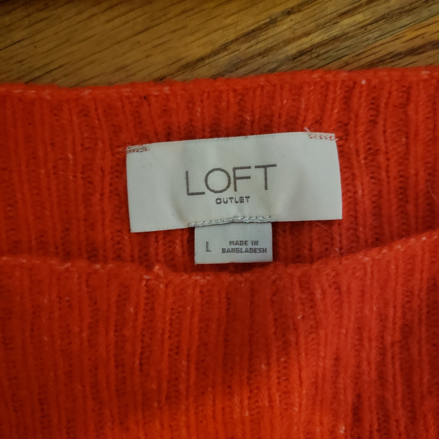 LOFT Women's Sweaters Bundle (L, XL) - photo 2
