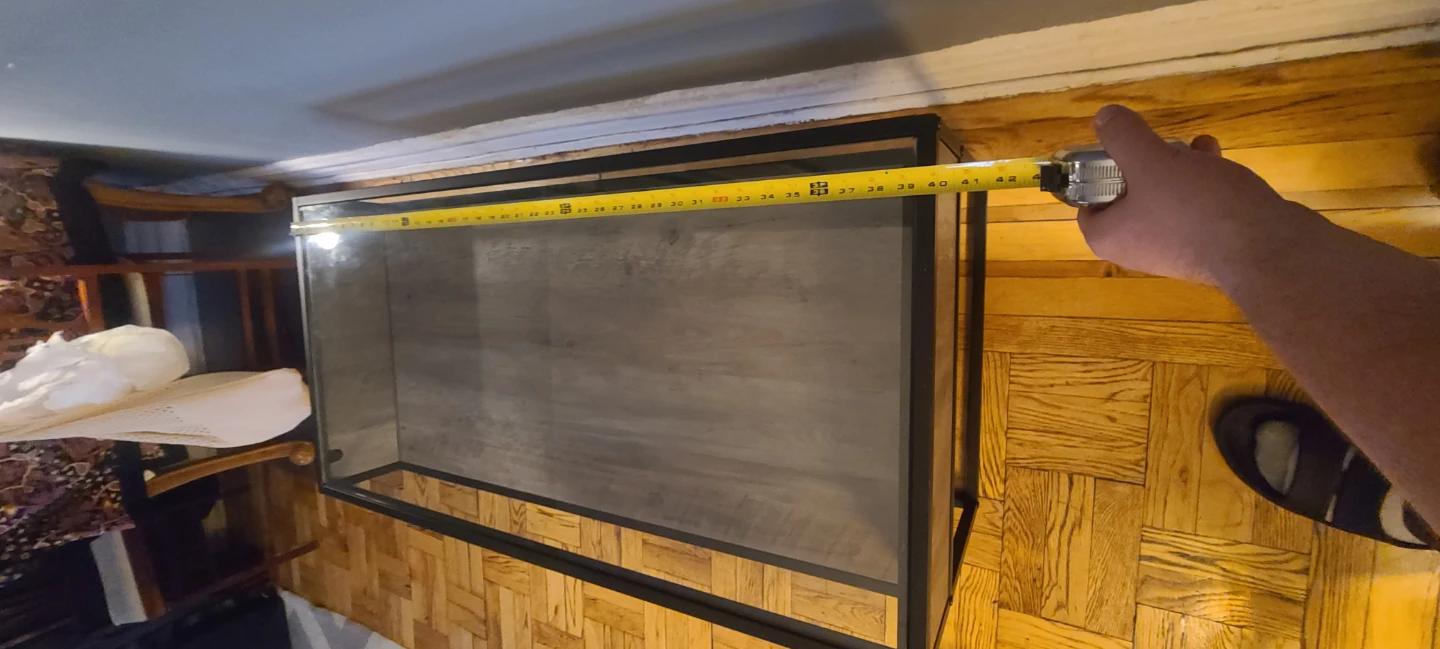 Glass Top Coffee Table - photo 5