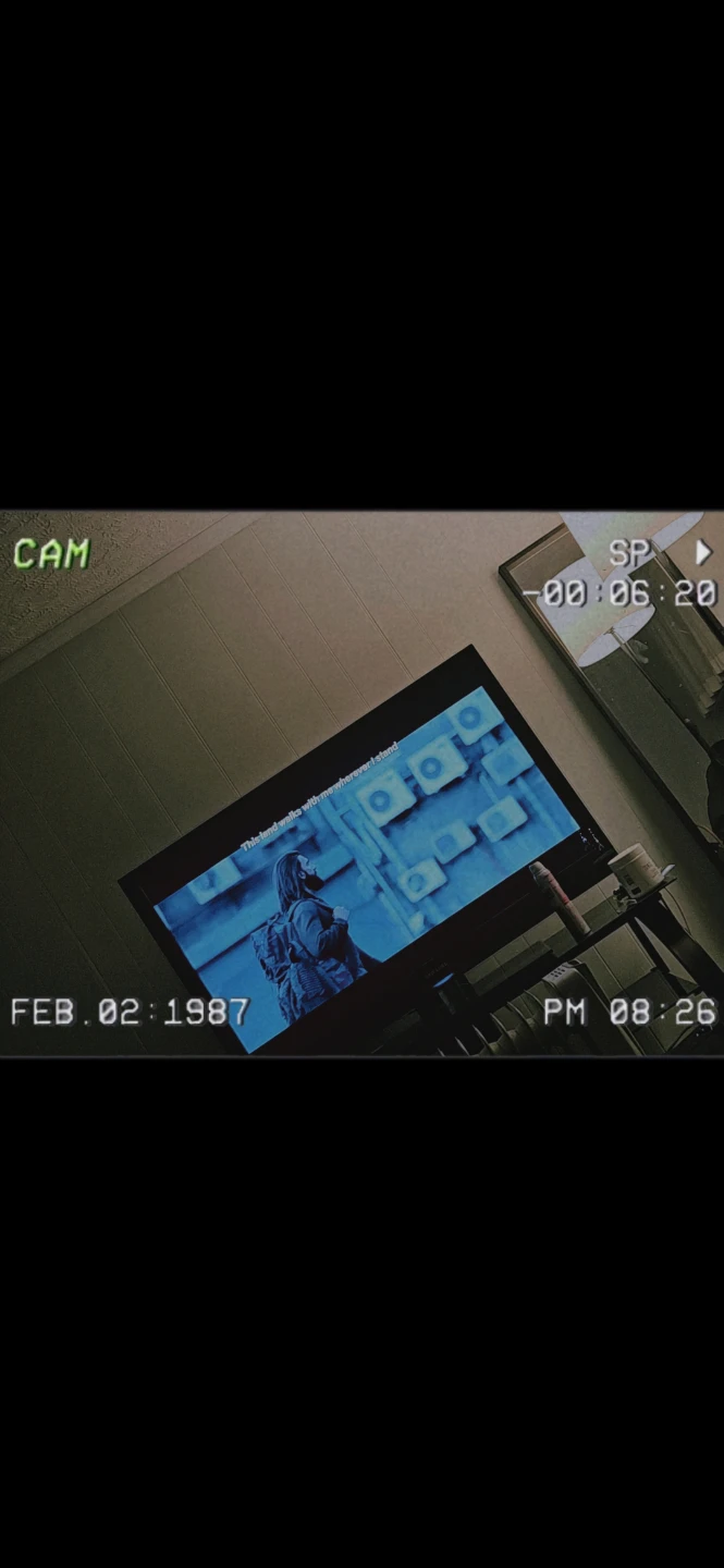 Samsung 46 Inch LCD TV (Not a smart TV) - photo 2