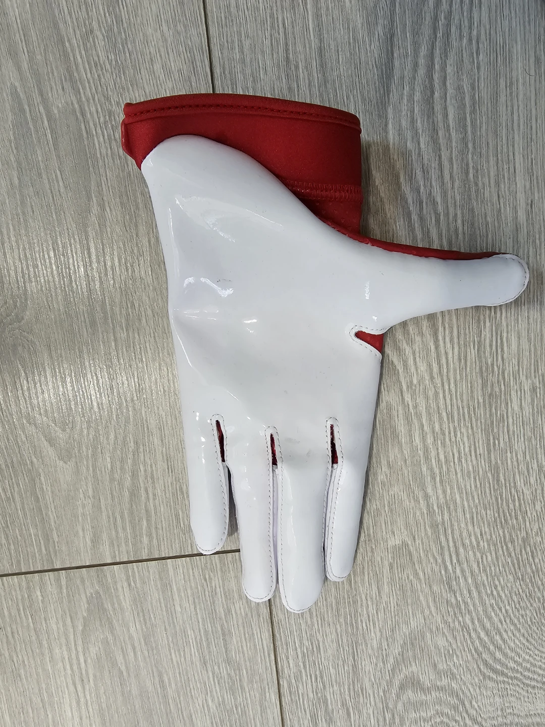 Adult 2XL CFL Football Gloves - photo 3