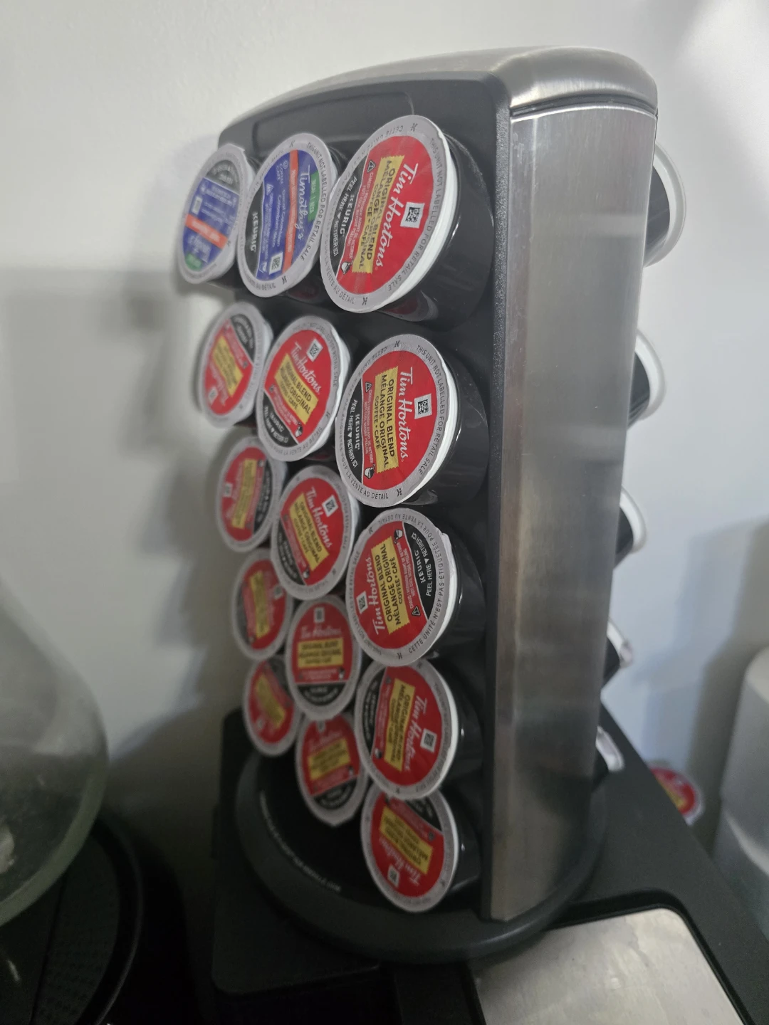Breville K-Cup Coffee Pod Holder - photo 2