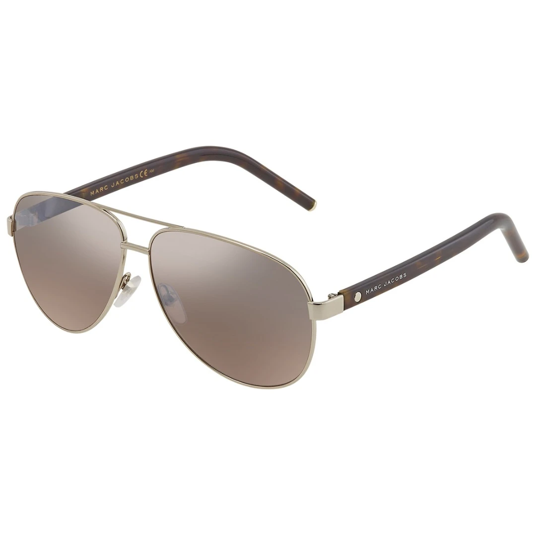 Marc Jacobs Aviator Sunglasses - photo 2