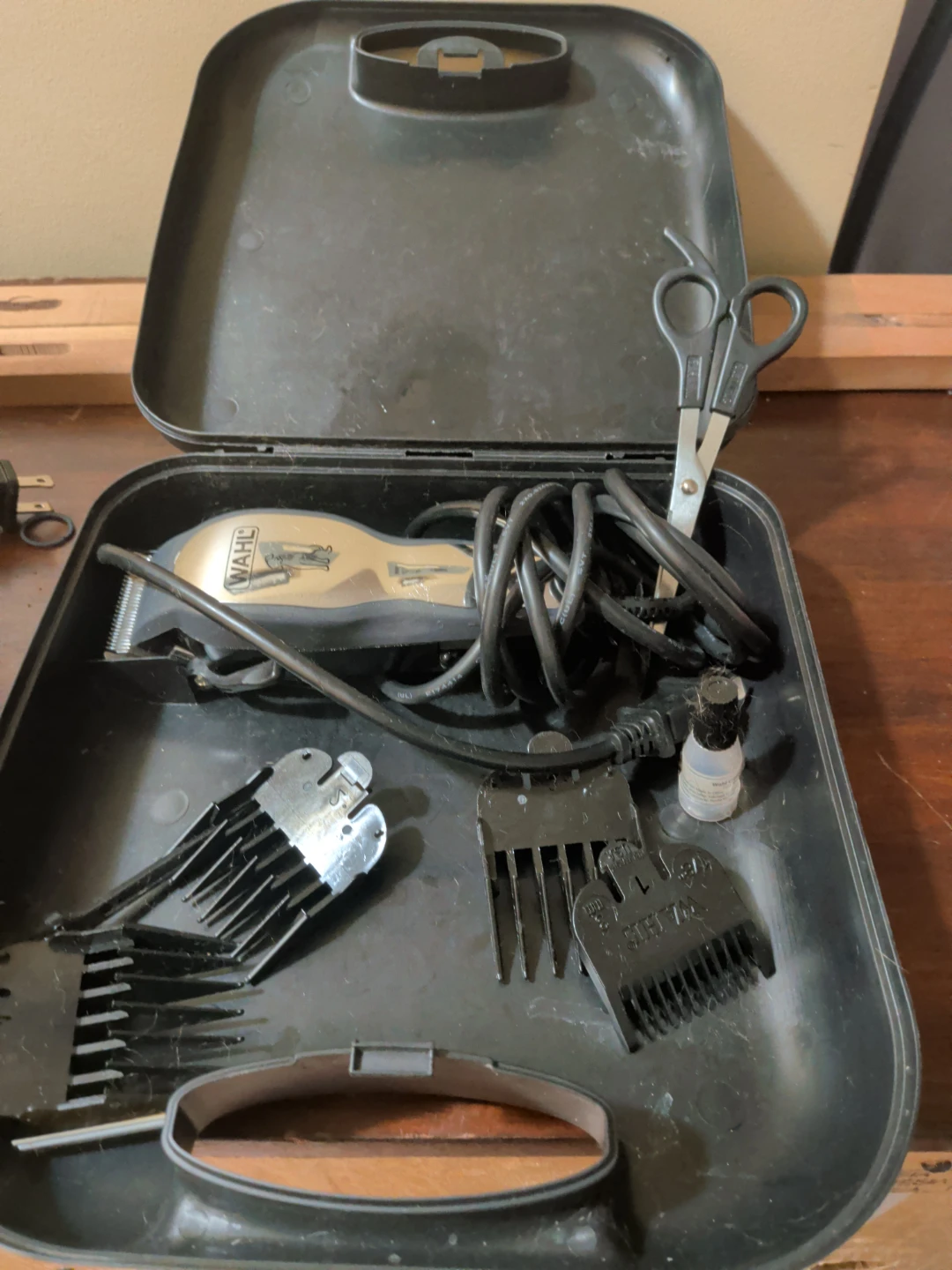 Wahl Pet Clipper Grooming Kit - photo 3