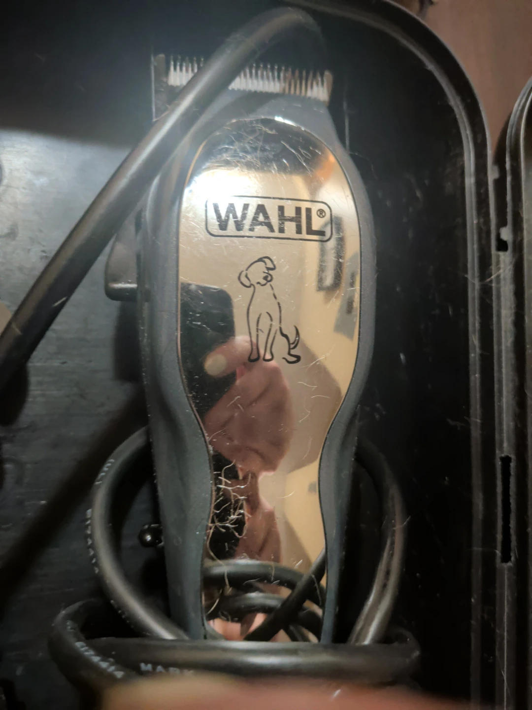 Wahl Pet Clipper Grooming Kit - photo 4