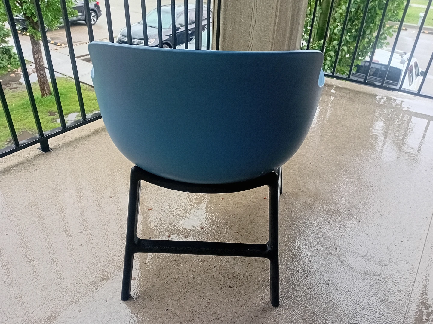 Chairs - photo 2