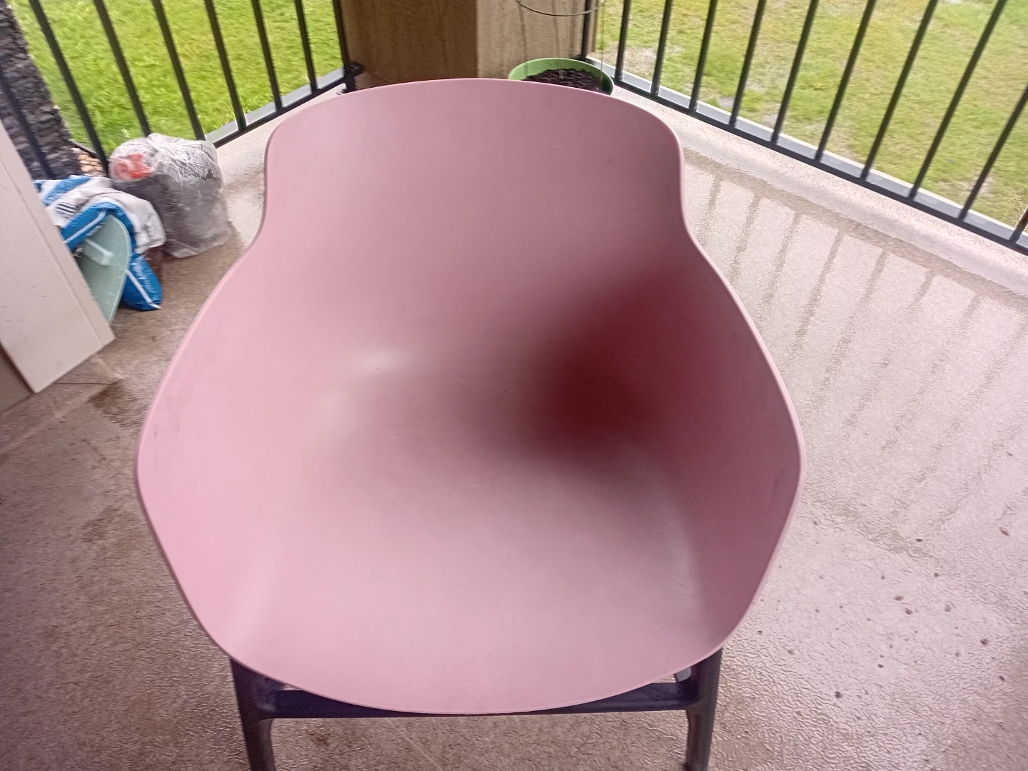 Chairs - photo 3