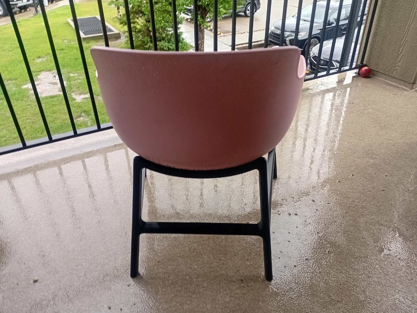 Chairs - photo 4