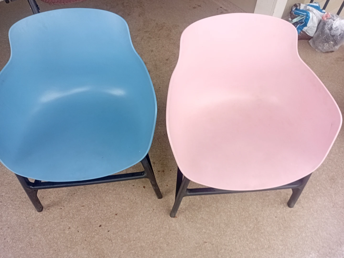Chairs - photo 5