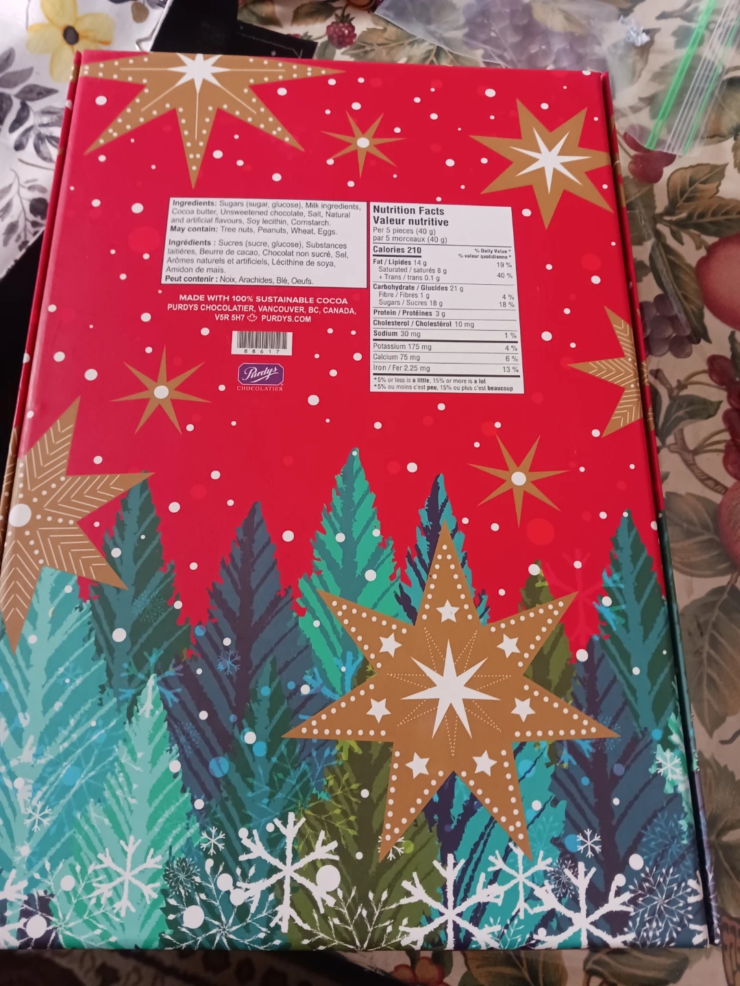 Advent Calendar - photo 3