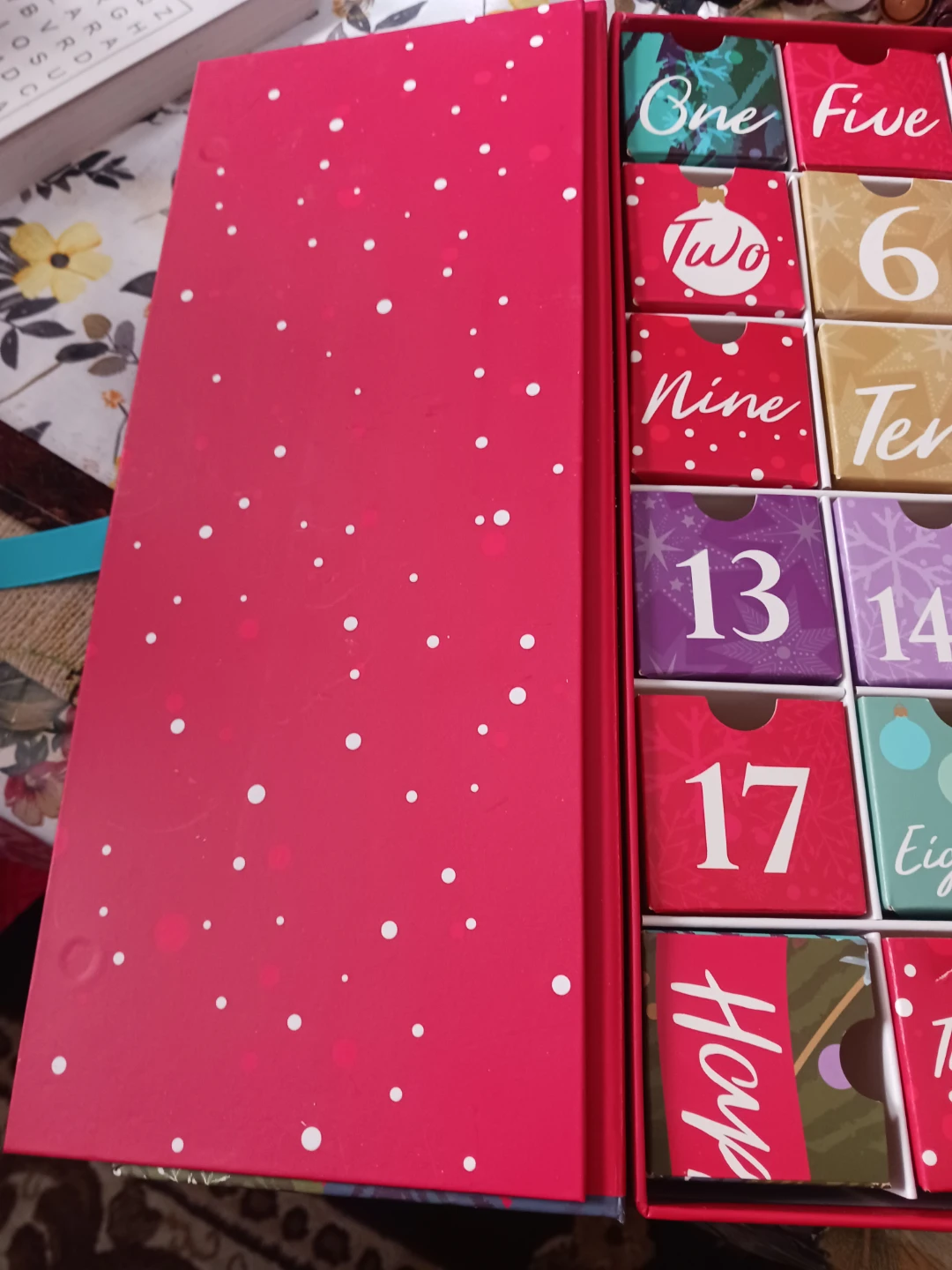 Advent Calendar - photo 5