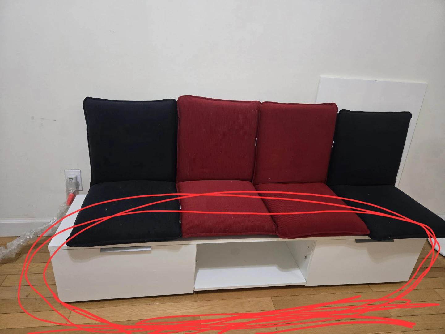 Tv stand,