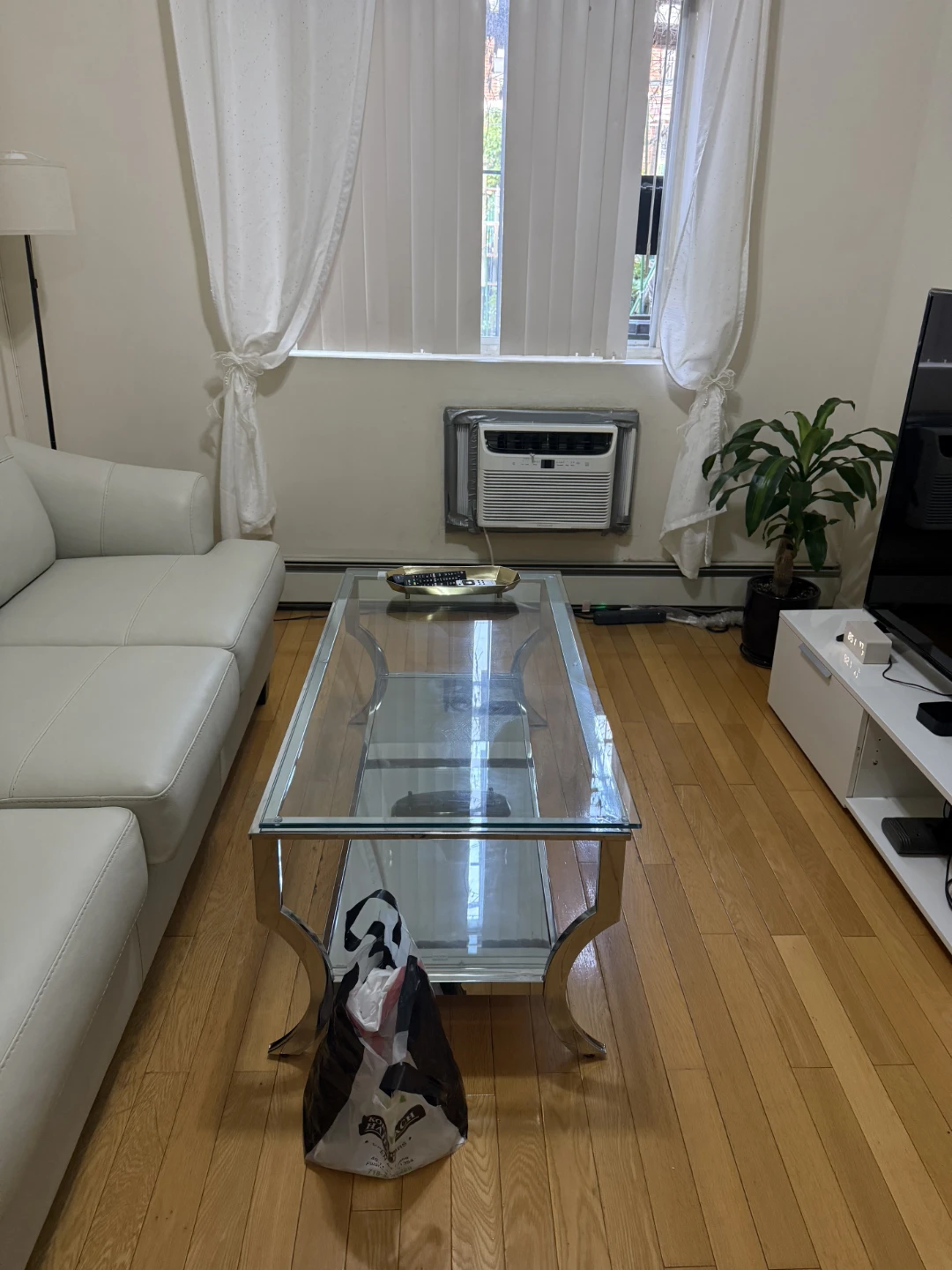 Tv stand, - photo 2