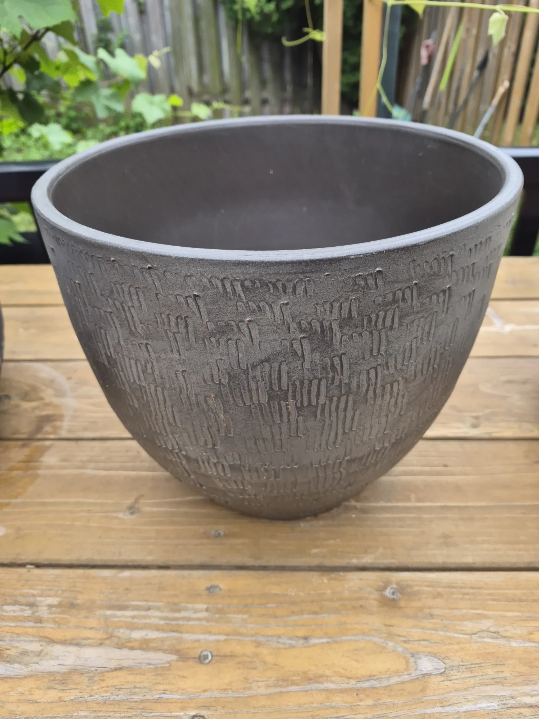 Decorative Planter Pots - Home Sense - photo 3