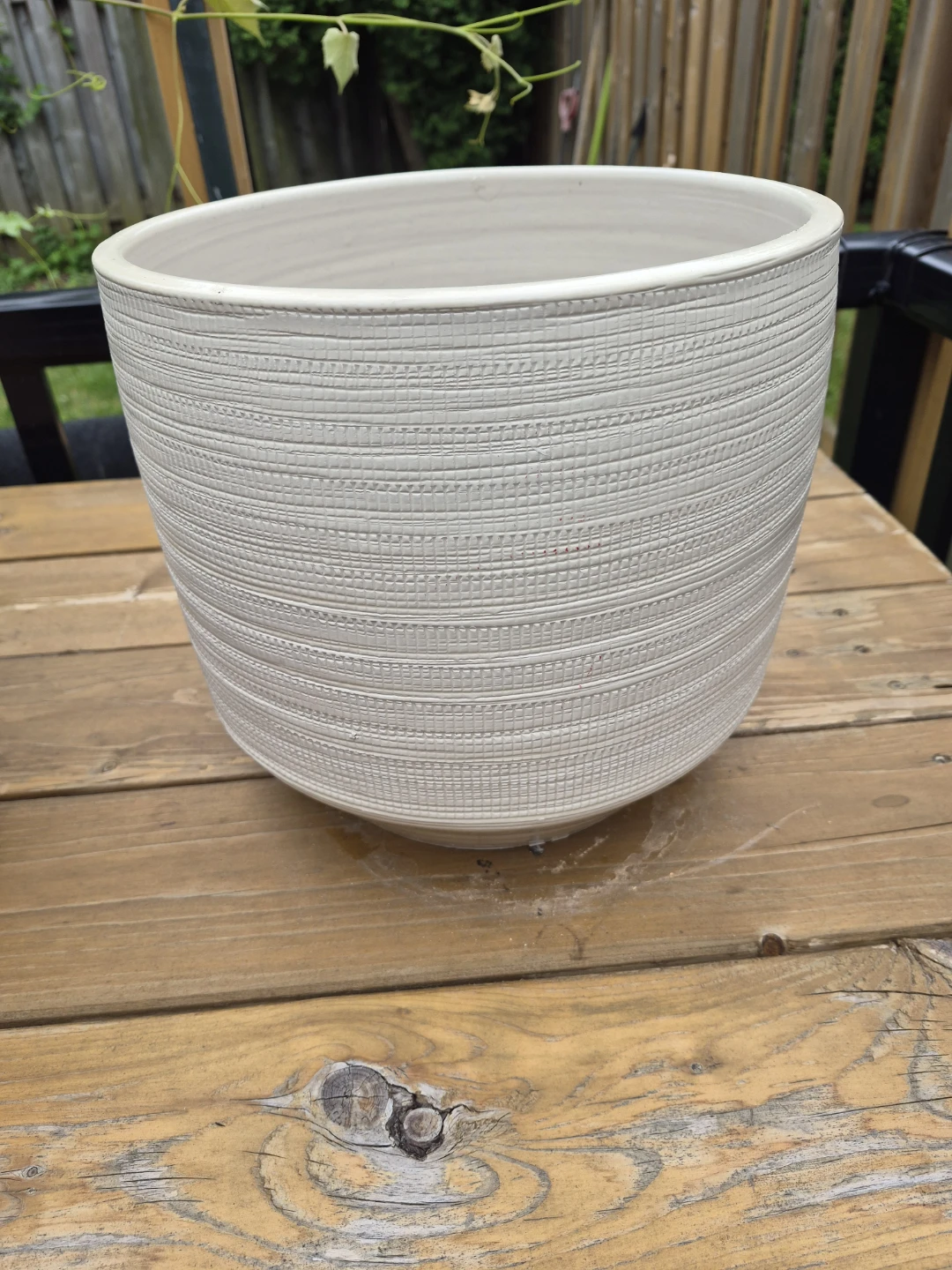 Decorative Planter Pots - Home Sense - photo 4
