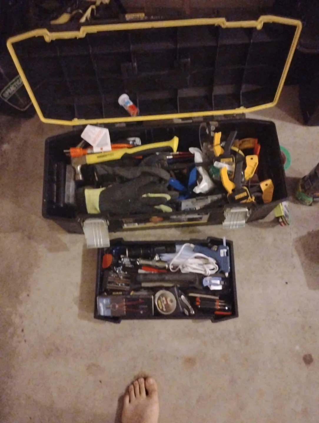 Tools