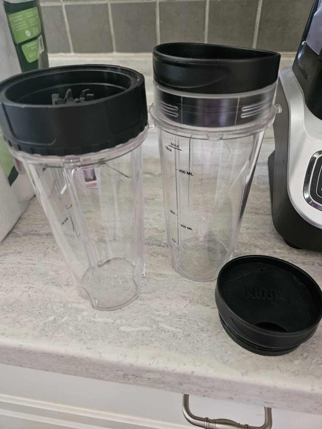 Ninja Professional Plus Blender DUO - photo 3