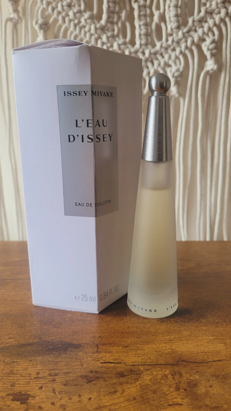 Issey Miyake L’Eau d’Issey EDT – 25ml
