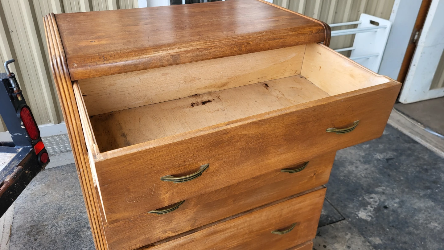 Dresser - photo 4