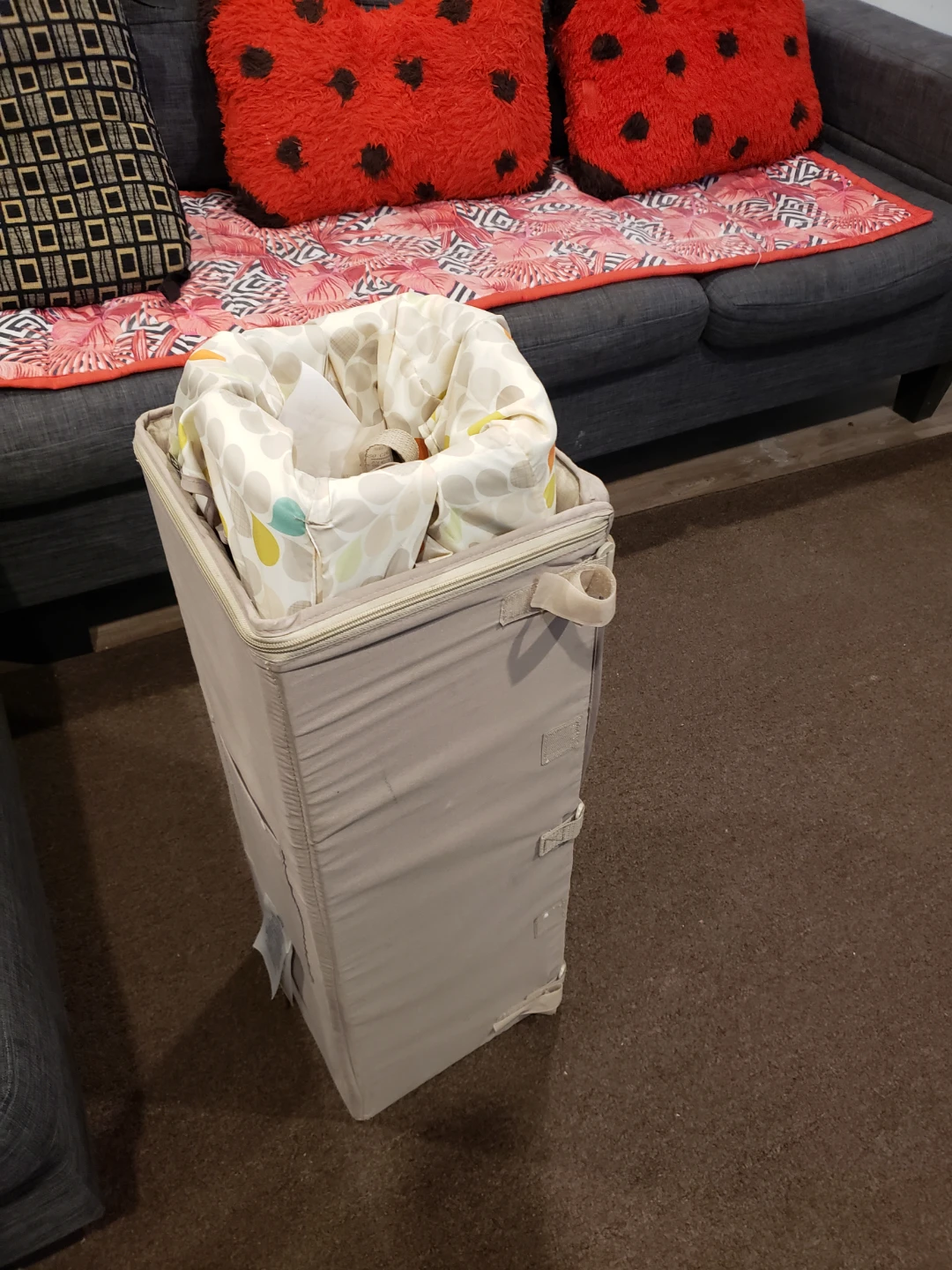 Graco Pack 'n Play Playard