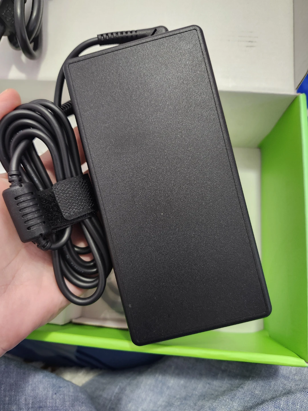 Belkin Thunderbolt 3 Dock - photo 5