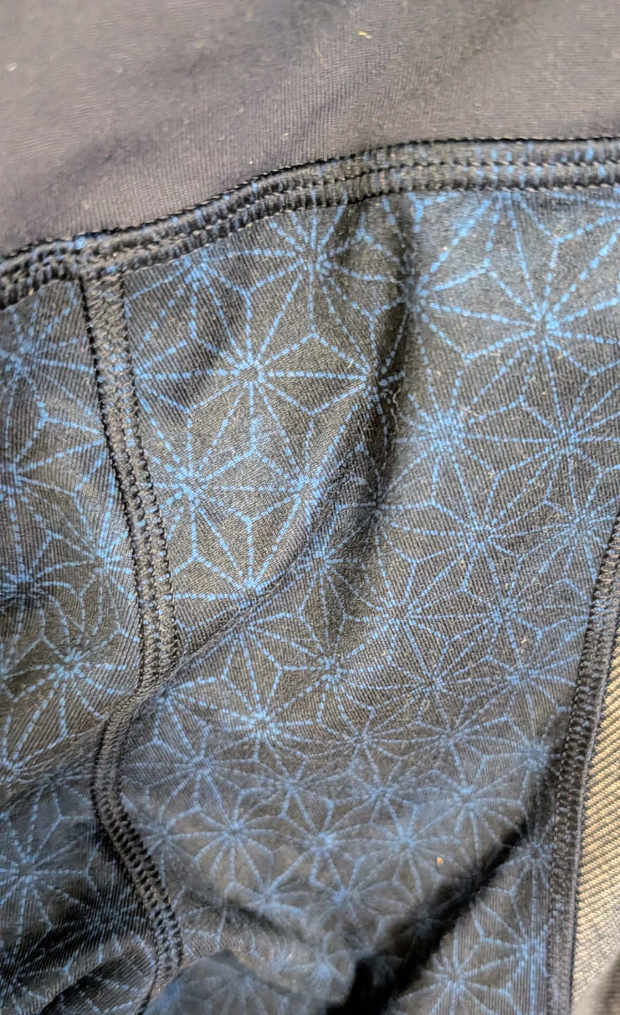 Lululemon Athletica Leggings - Women's Size 4 - photo 3