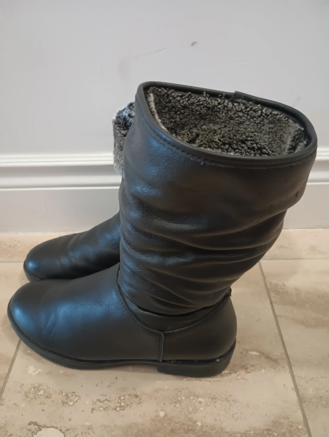 Blondo Women's Black Winter Boots - photo 3