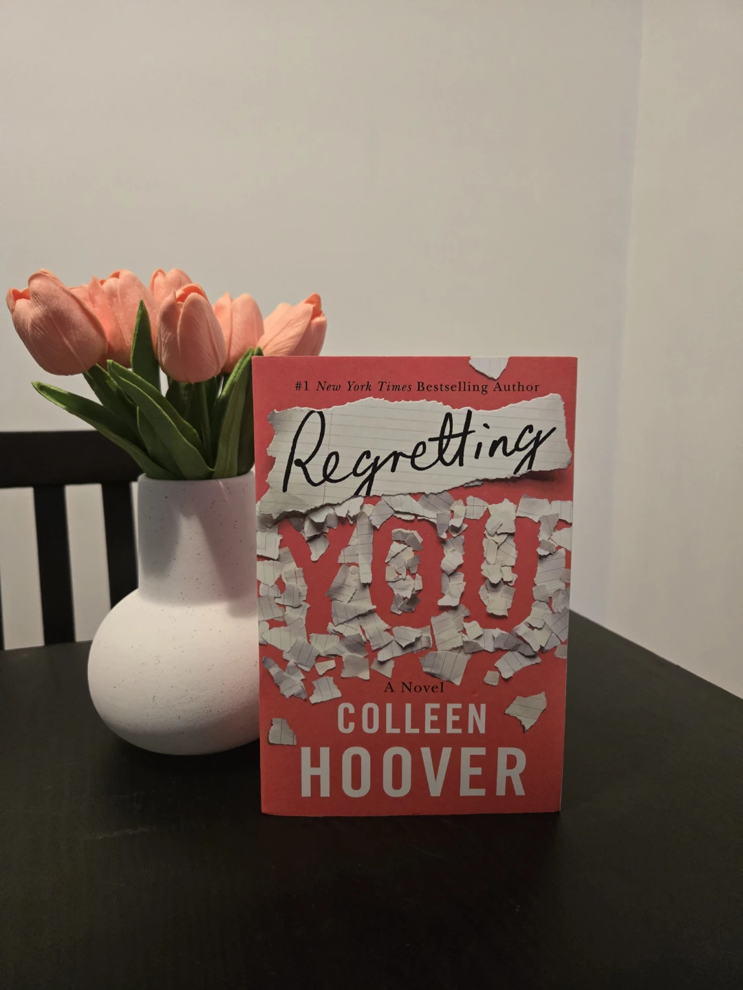 Regretting You by Colleen Hoover