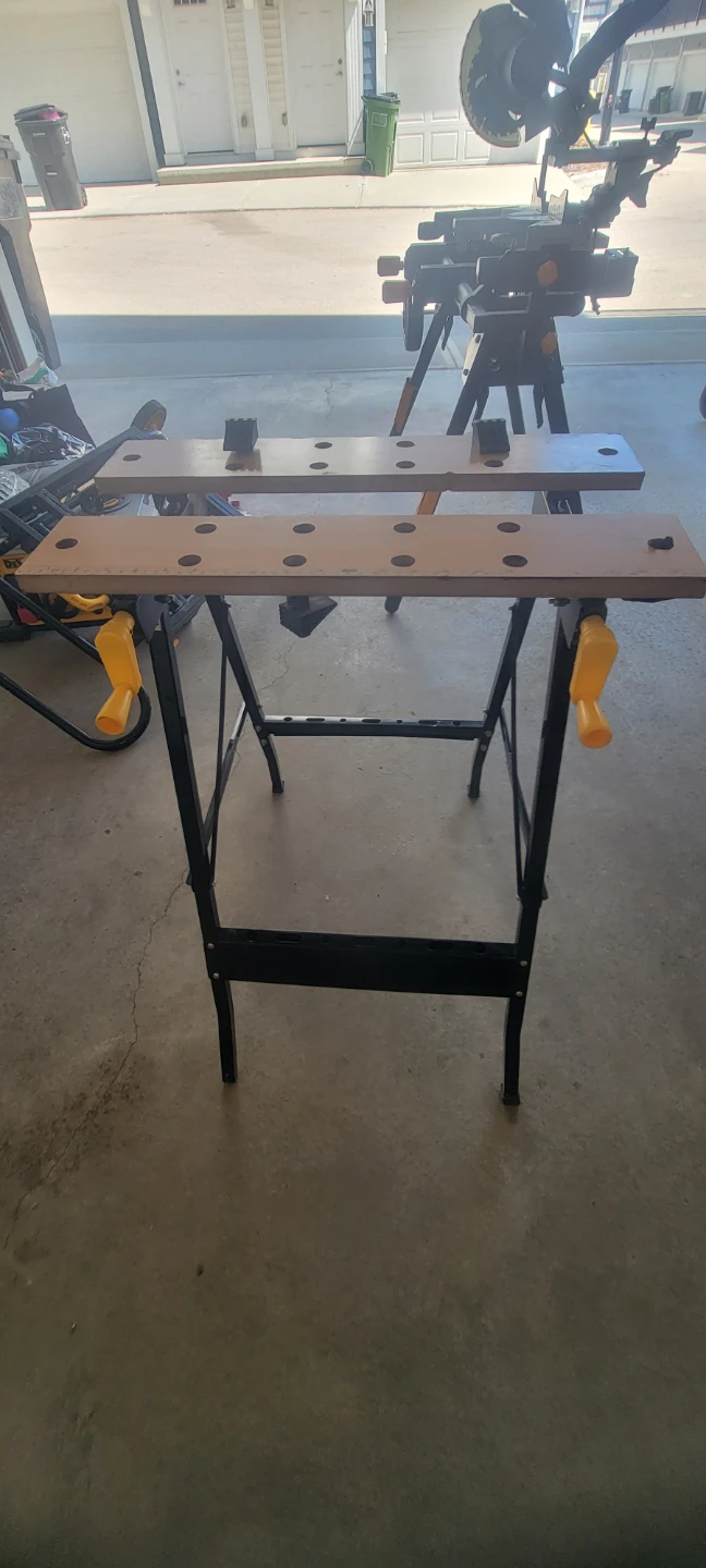 ULTRA Workmate Workbench