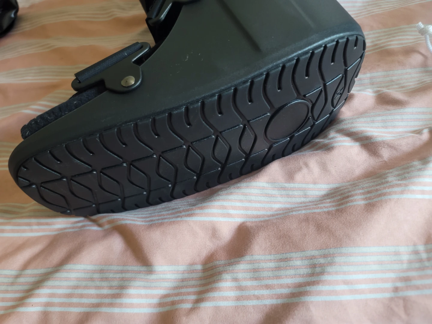 Air Walker Boot and Ankle support - photo 3