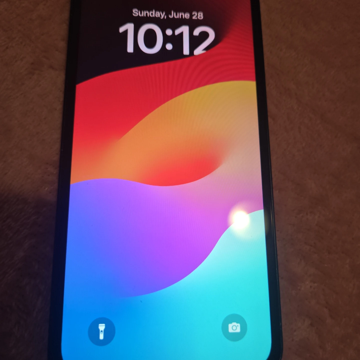 Iphone 12.