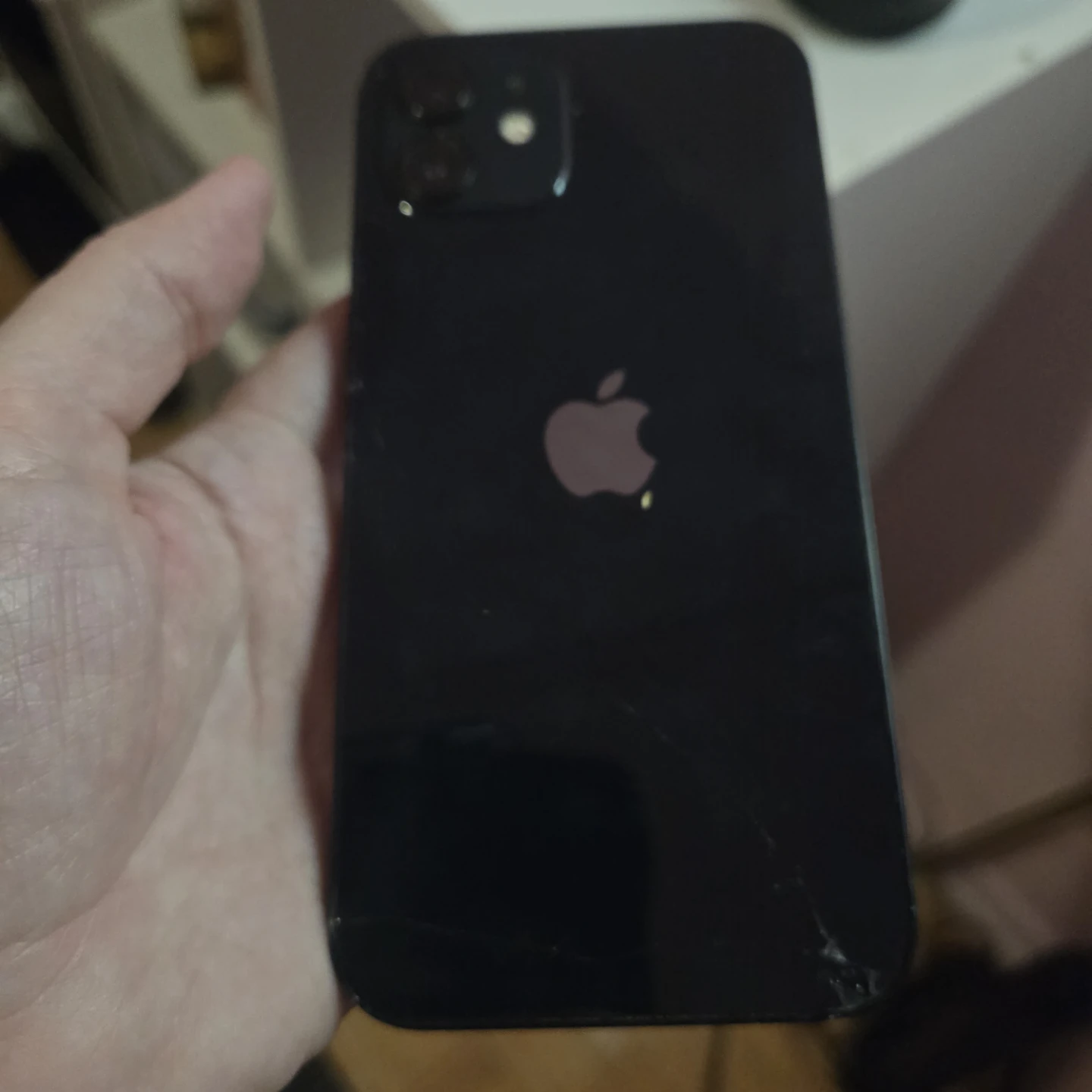 Iphone 12. - photo 2