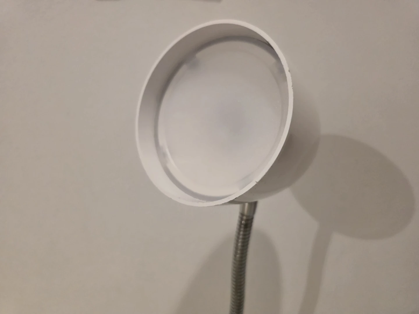 LED Desk Lamp - photo 2
