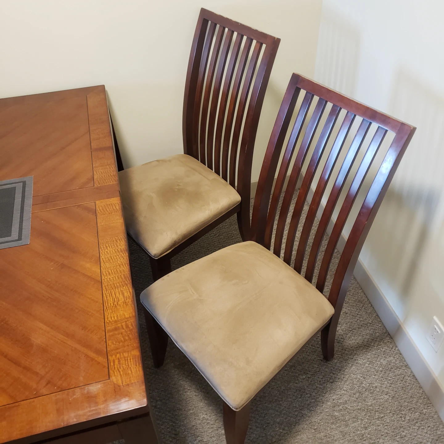 Dinning Table - photo 5