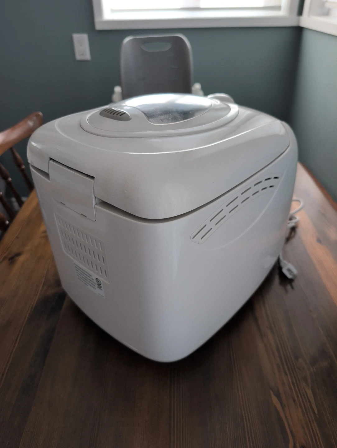 Sunbeam Bread Maker - photo 2