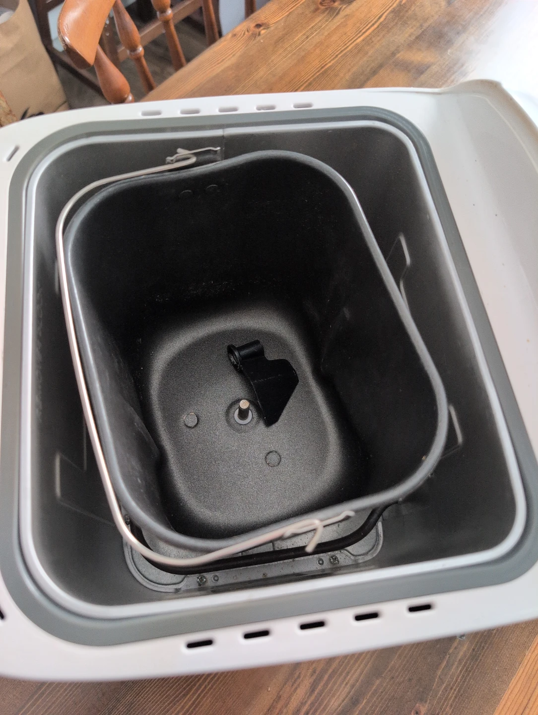 Sunbeam Bread Maker - photo 3