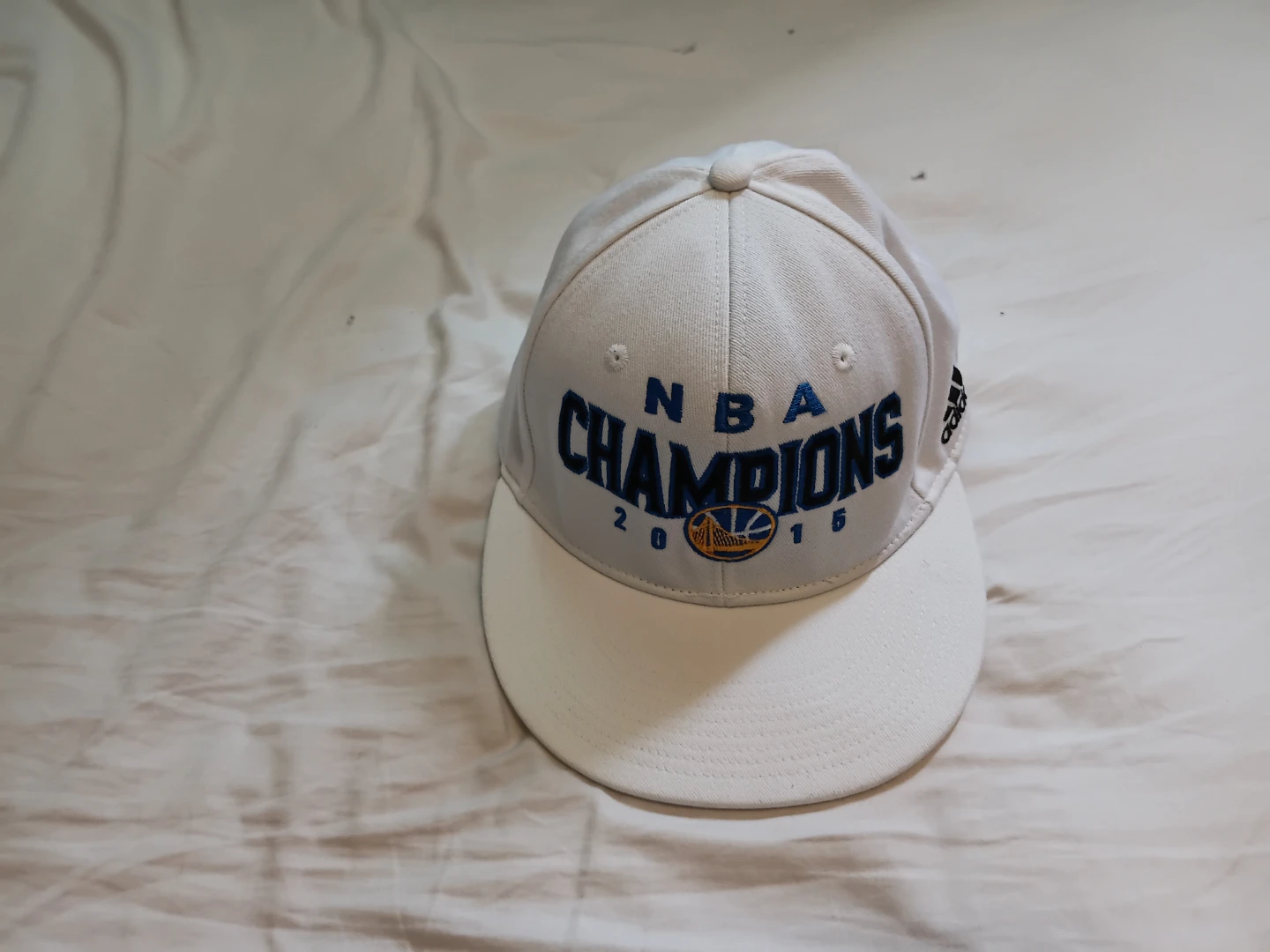 Adidas NBA Champions 2015 Hat