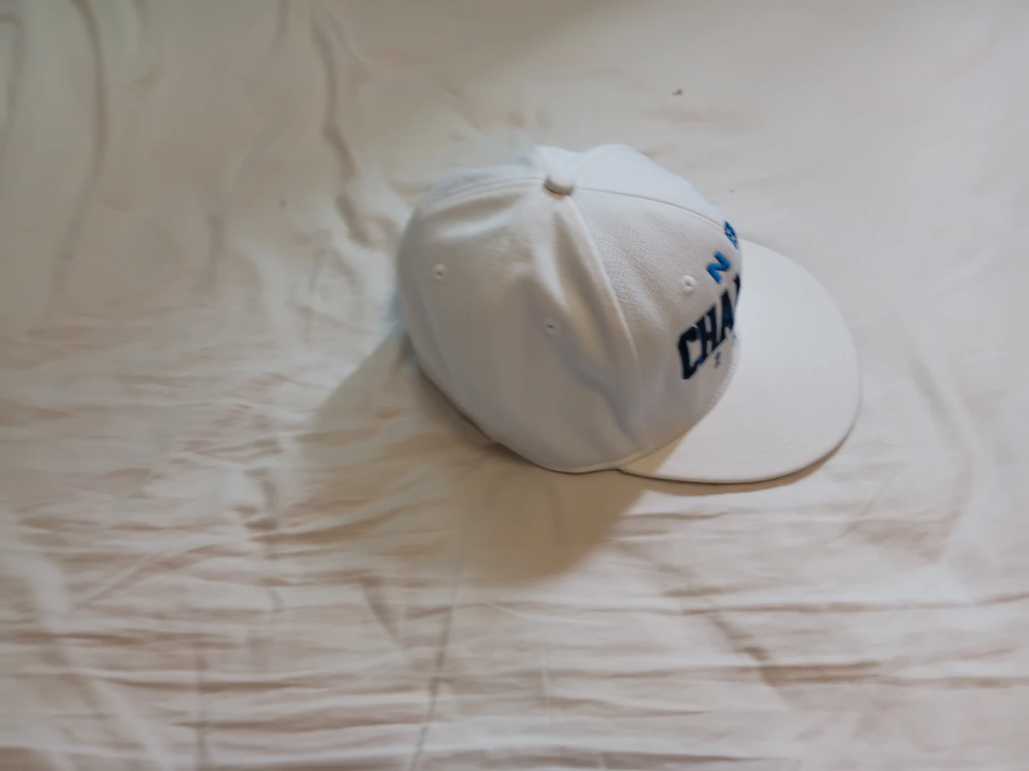 Adidas NBA Champions 2015 Hat - photo 3
