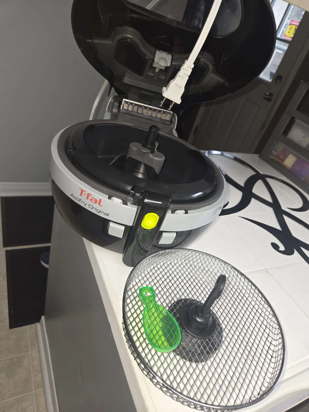 T-fal ActiFry Original Air Fryer