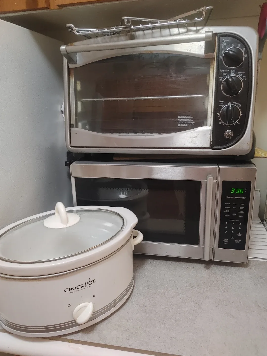 Crock-Pot Slow Cooker