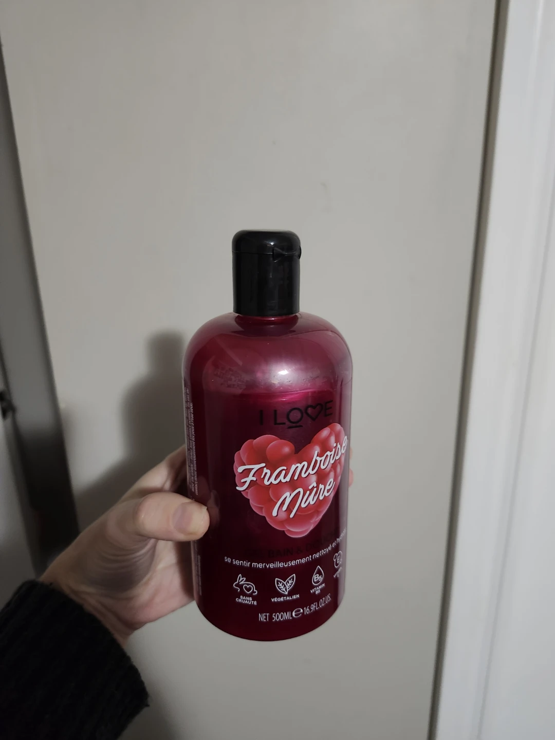 $5 body wash - photo 2