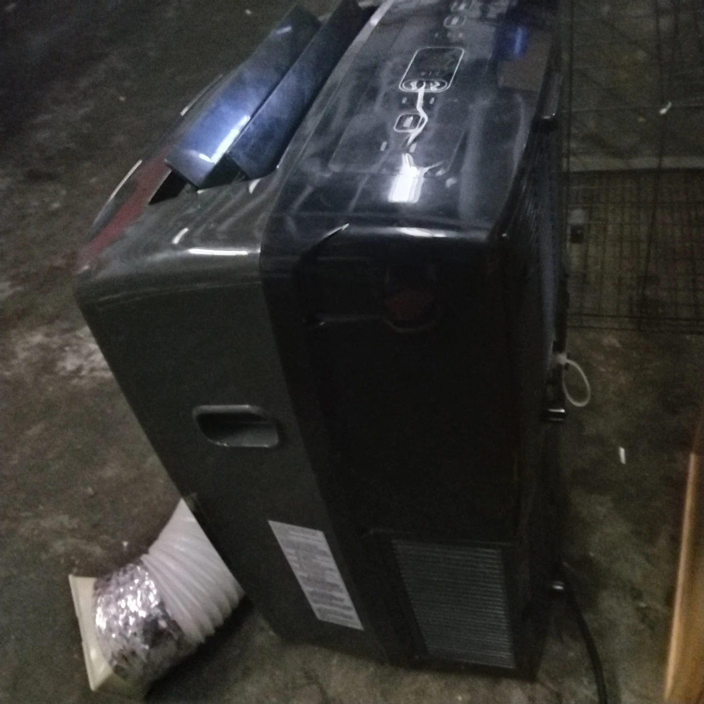 AC PRICE TO GO TODAY WORKING GOOD