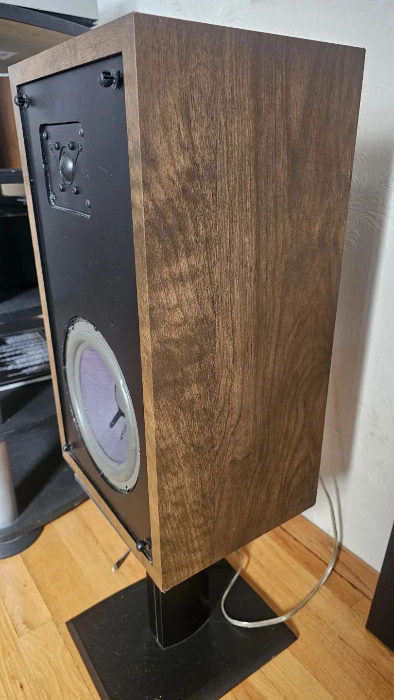 Reynolds Advance V2 Speakers - photo 5