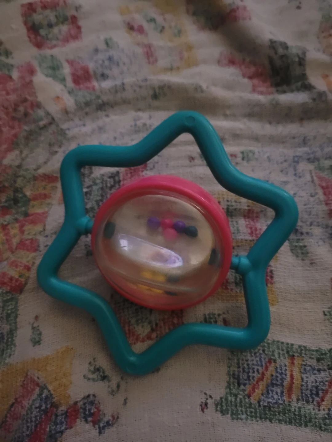 Baby toy
