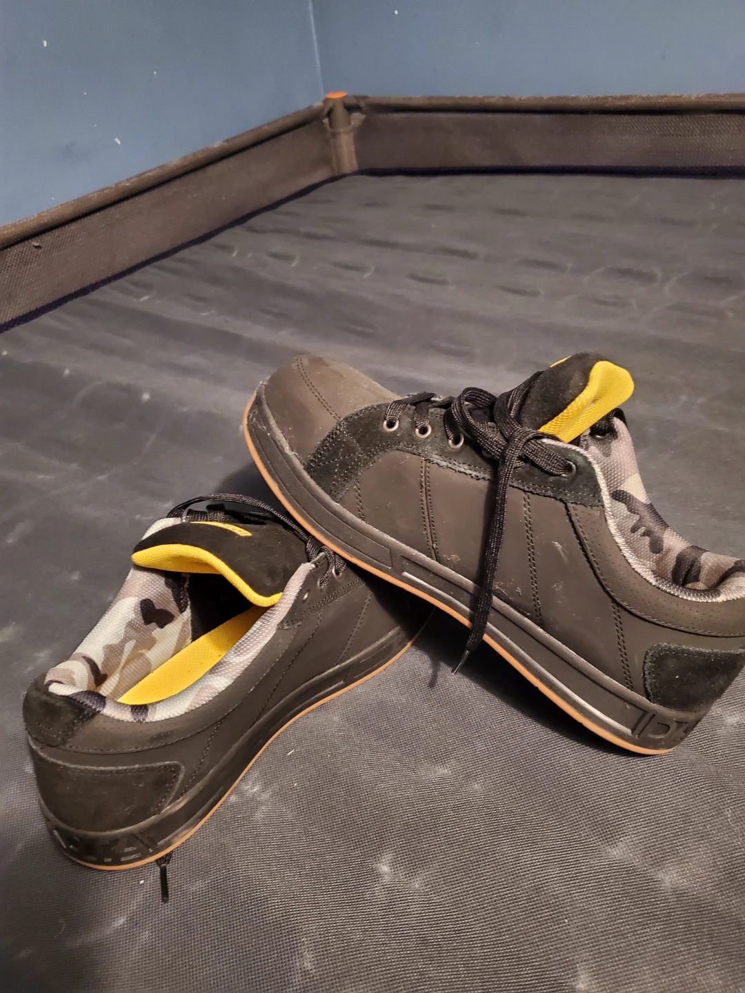 Dakota Work Boots Size 10M