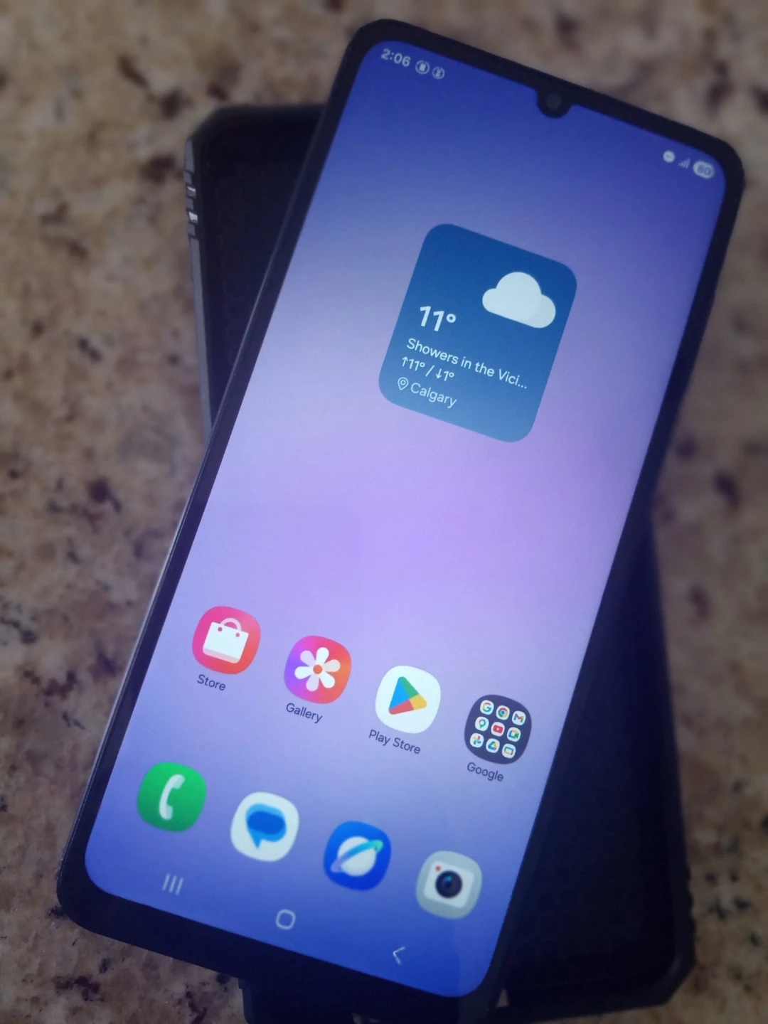 Samsung a07 unlocked