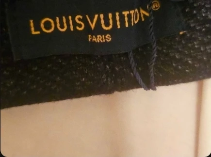 Louis Vuitton Beanie Black - photo 3
