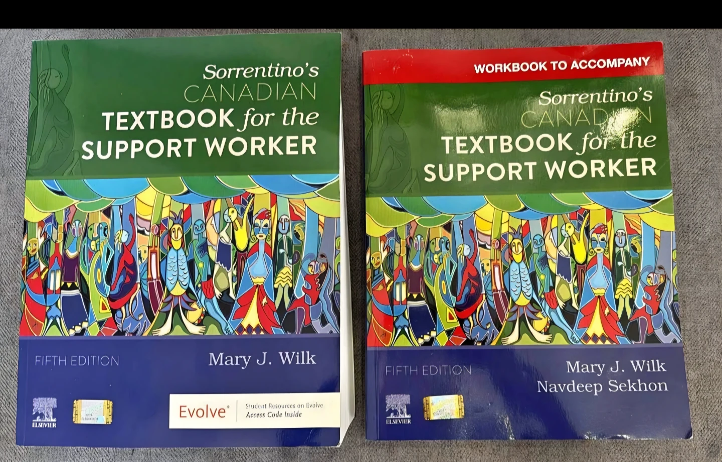 Psw books